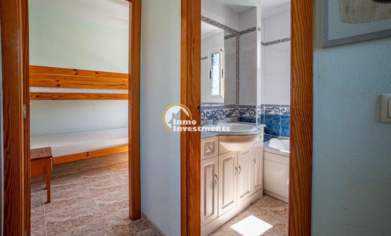 Till salu - Bungalow - Orihuela Costa - Los Balcones
