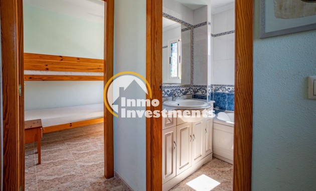 Till salu - Bungalow - Orihuela Costa - Los Balcones