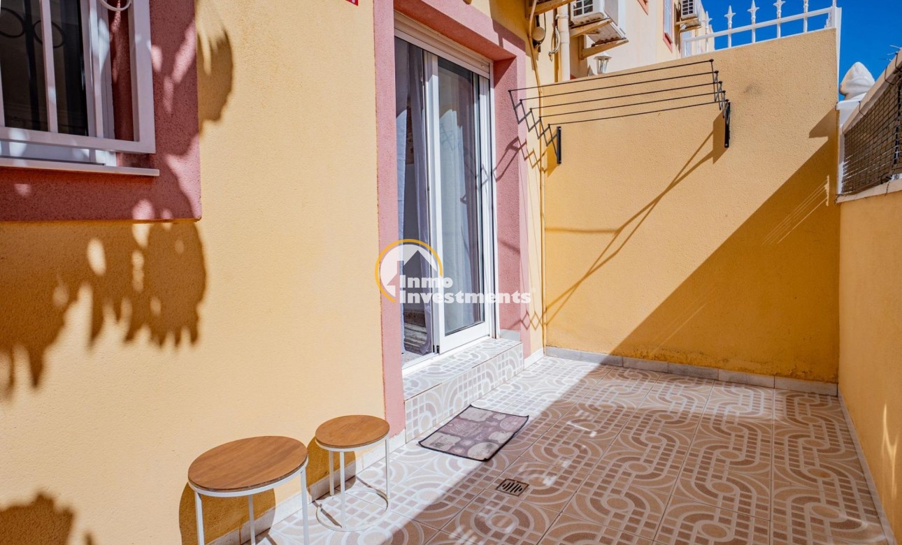 Till salu - Bungalow - Orihuela Costa - Los Balcones