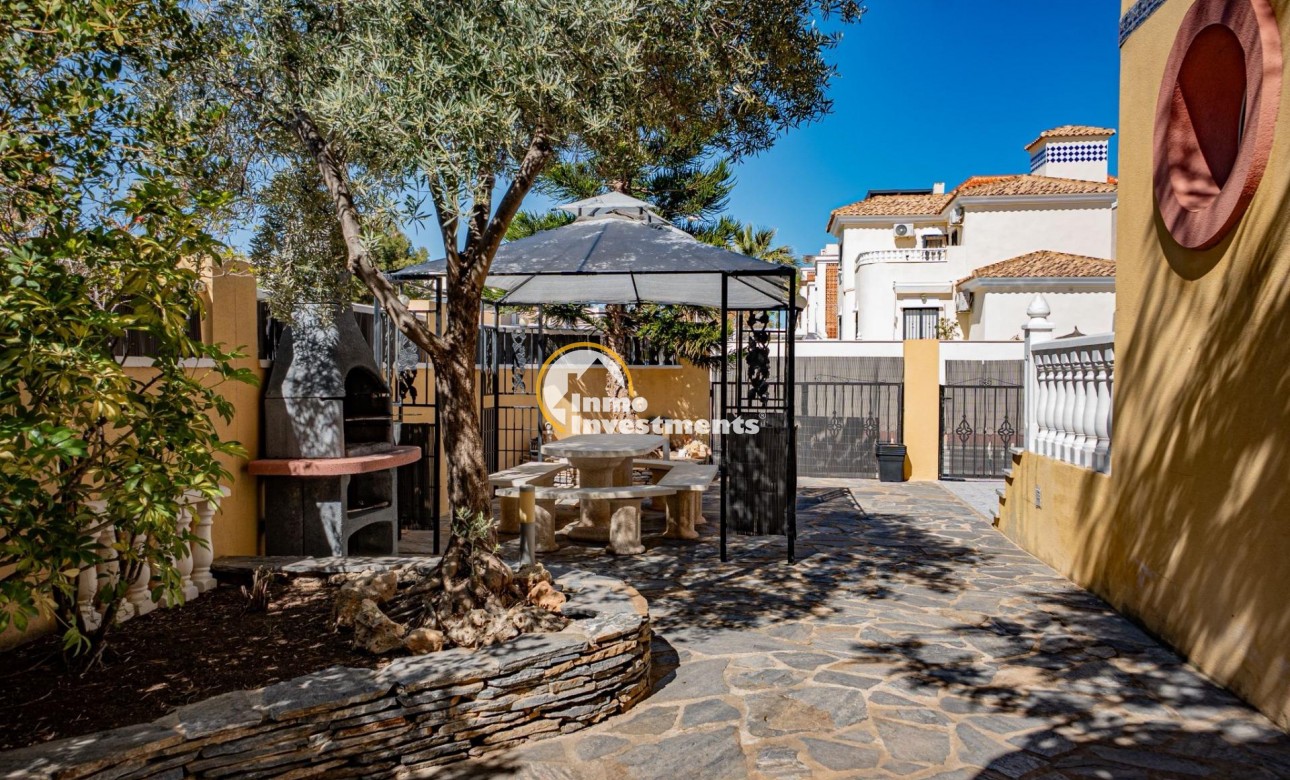 Till salu - Bungalow - Orihuela Costa - Los Balcones