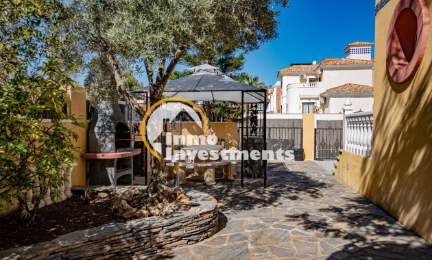 Till salu - Bungalow - Orihuela Costa - Los Balcones