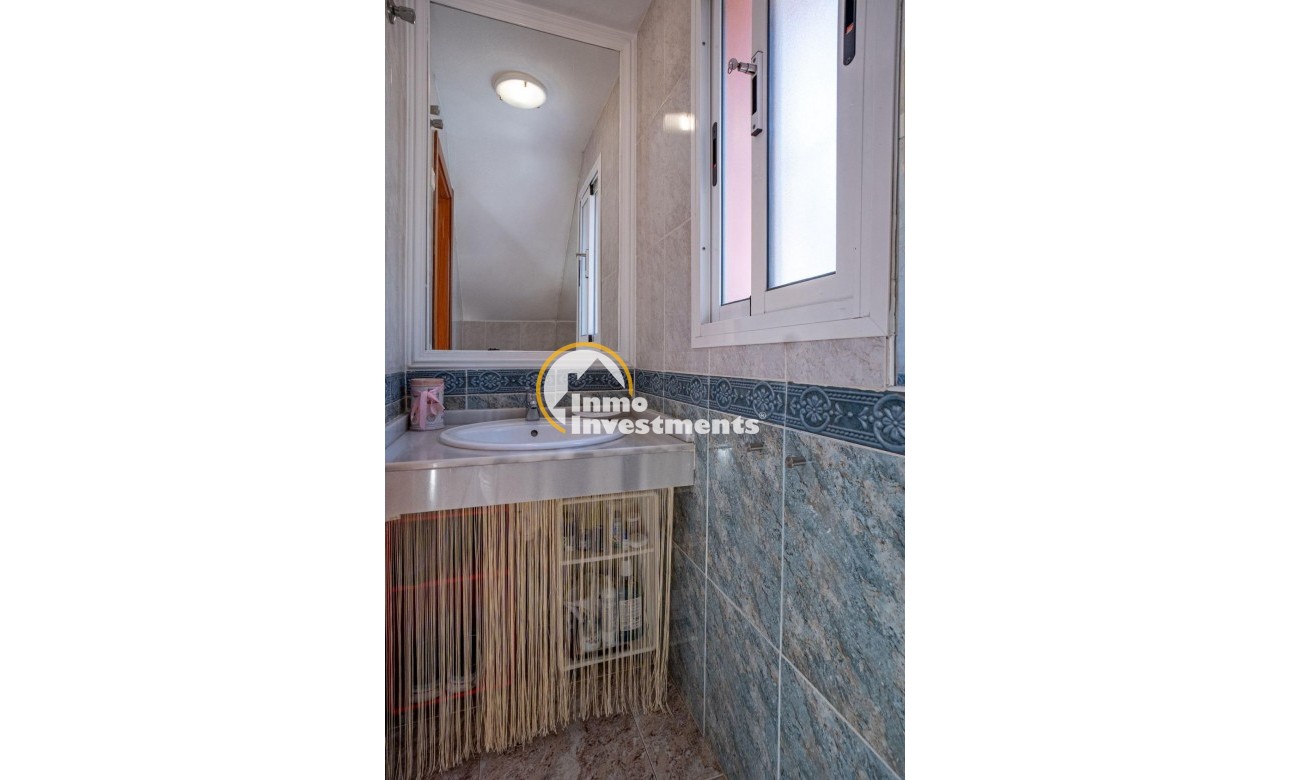 Till salu - Bungalow - Orihuela Costa - Los Balcones