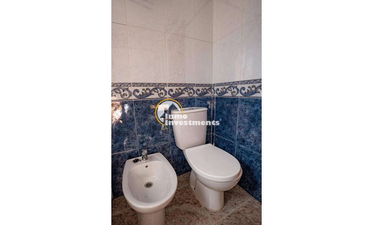 Till salu - Bungalow - Orihuela Costa - Los Balcones