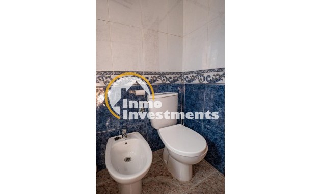 Till salu - Bungalow - Orihuela Costa - Los Balcones