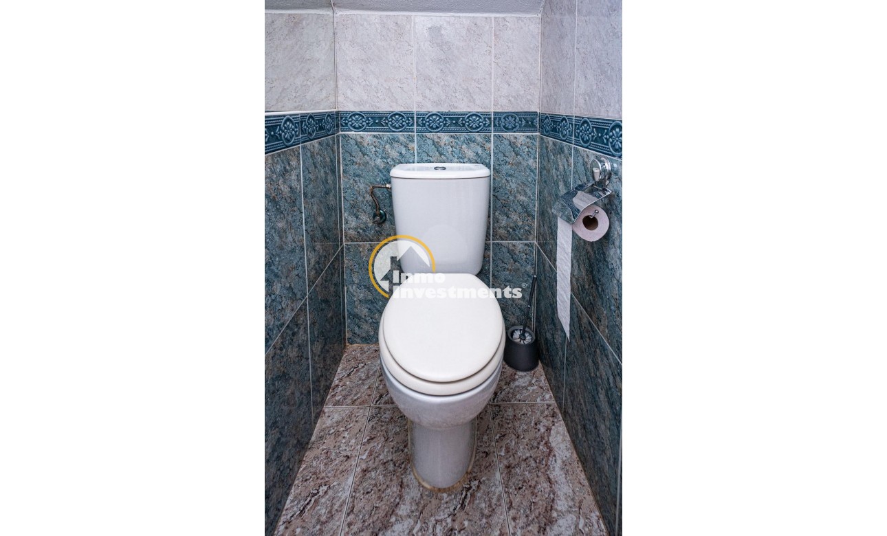 Till salu - Bungalow - Orihuela Costa - Los Balcones