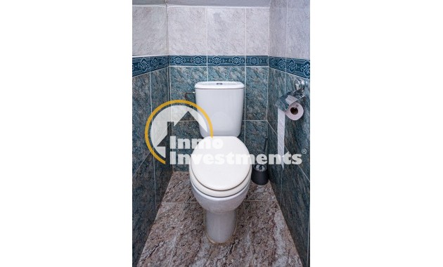 Till salu - Bungalow - Orihuela Costa - Los Balcones