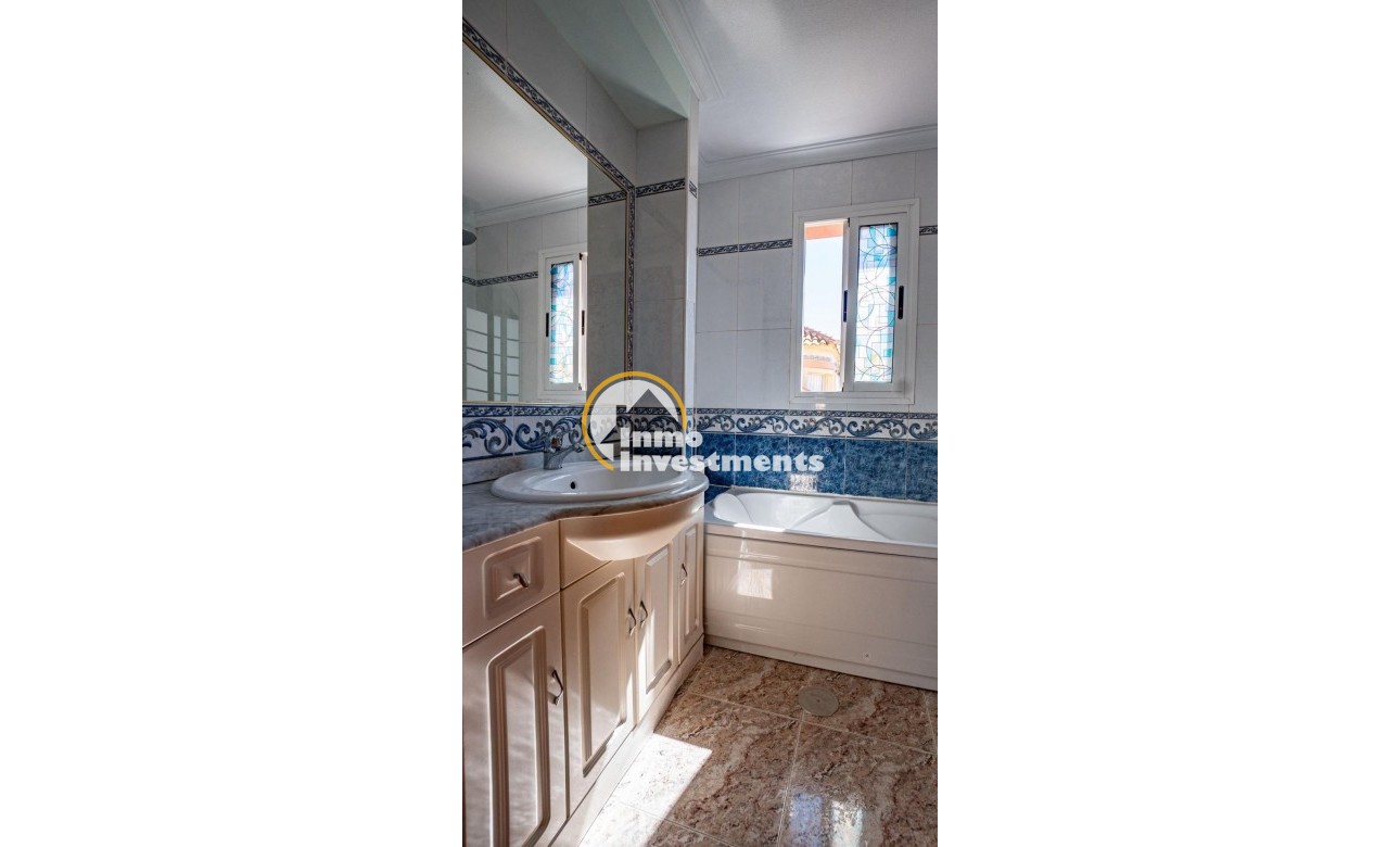 Till salu - Bungalow - Orihuela Costa - Los Balcones
