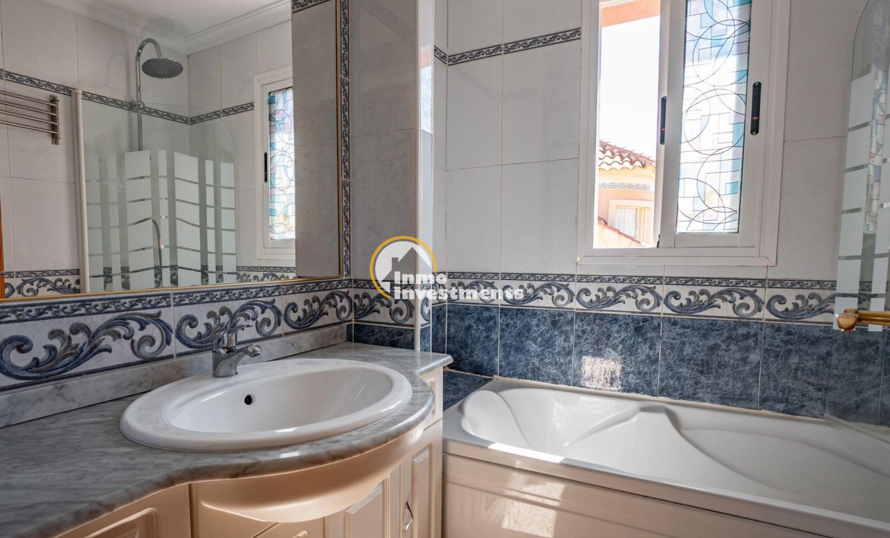 Till salu - Bungalow - Orihuela Costa - Los Balcones