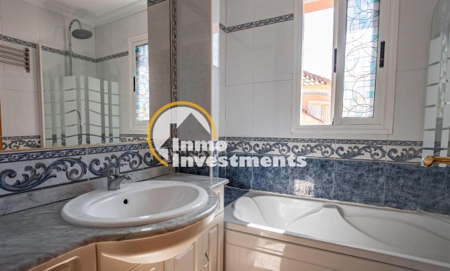 Till salu - Bungalow - Orihuela Costa - Los Balcones