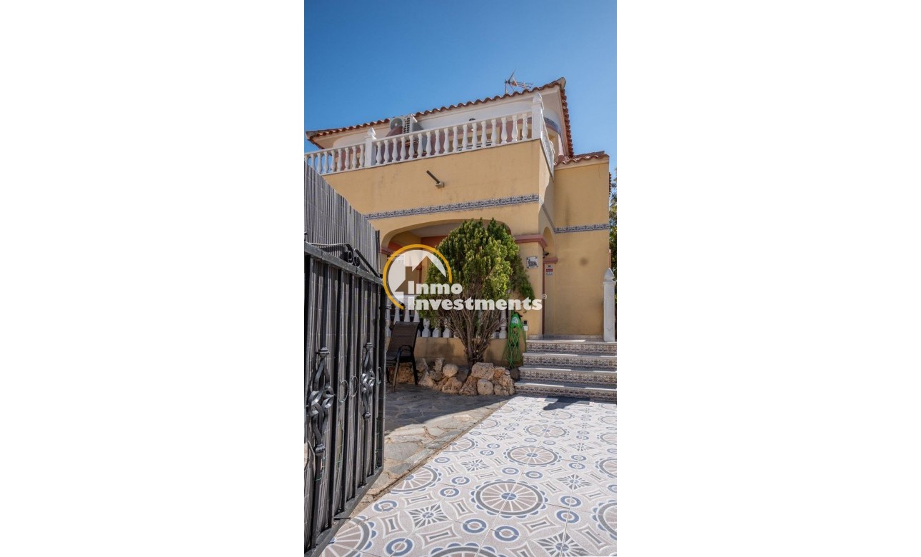 Till salu - Bungalow - Orihuela Costa - Los Balcones