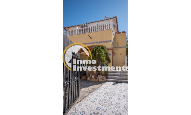 Till salu - Bungalow - Orihuela Costa - Los Balcones