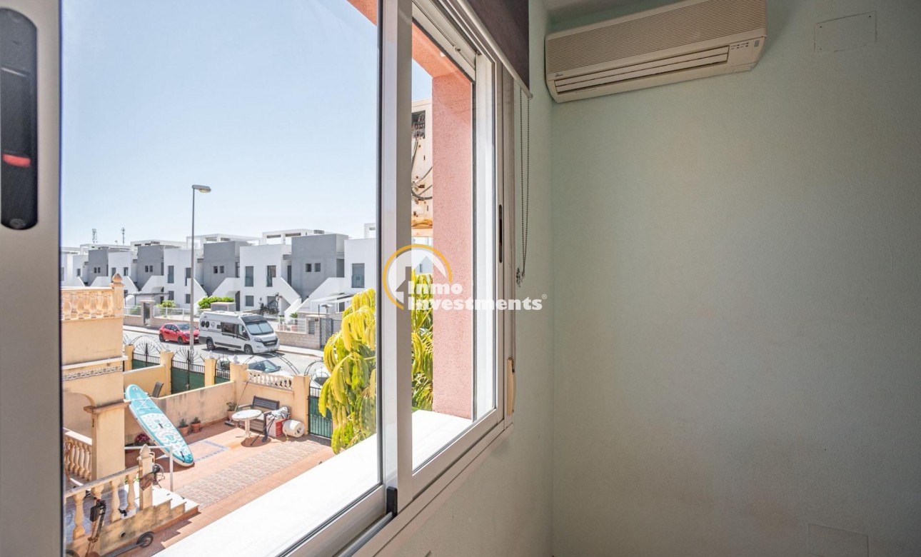 Till salu - Bungalow - Orihuela Costa - Los Balcones