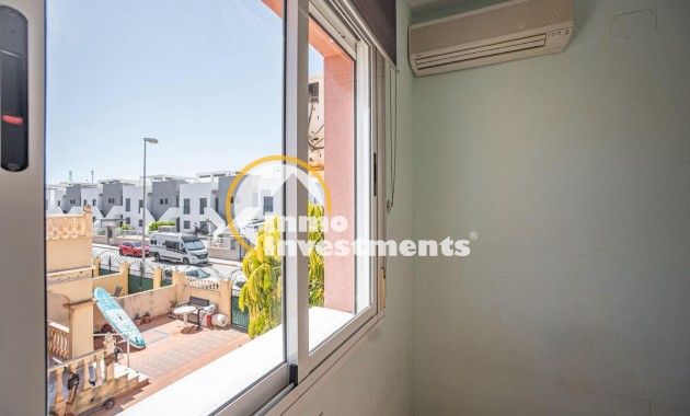 Till salu - Bungalow - Orihuela Costa - Los Balcones