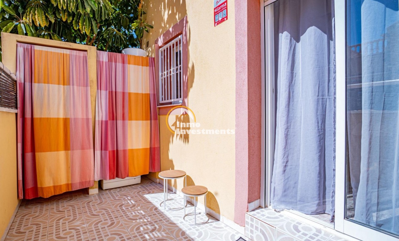 Till salu - Bungalow - Orihuela Costa - Los Balcones
