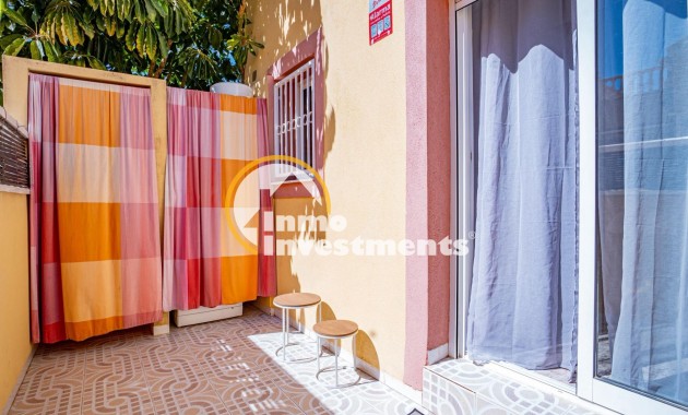 Till salu - Bungalow - Orihuela Costa - Los Balcones