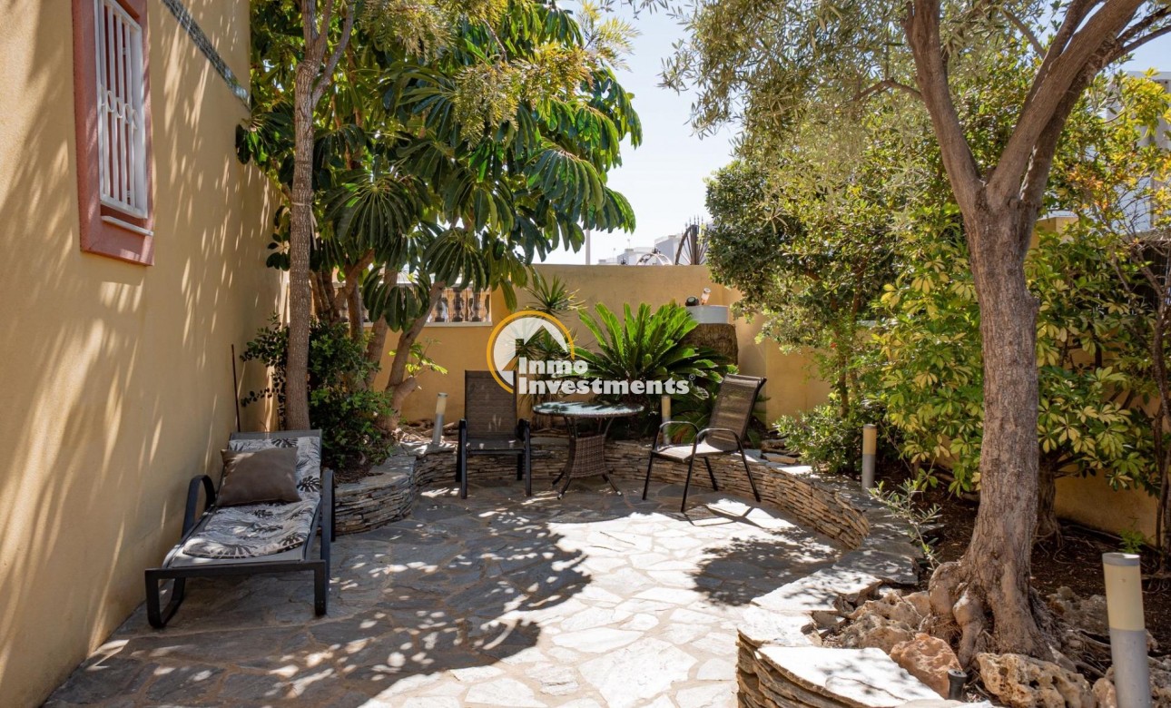 Till salu - Bungalow - Orihuela Costa - Los Balcones