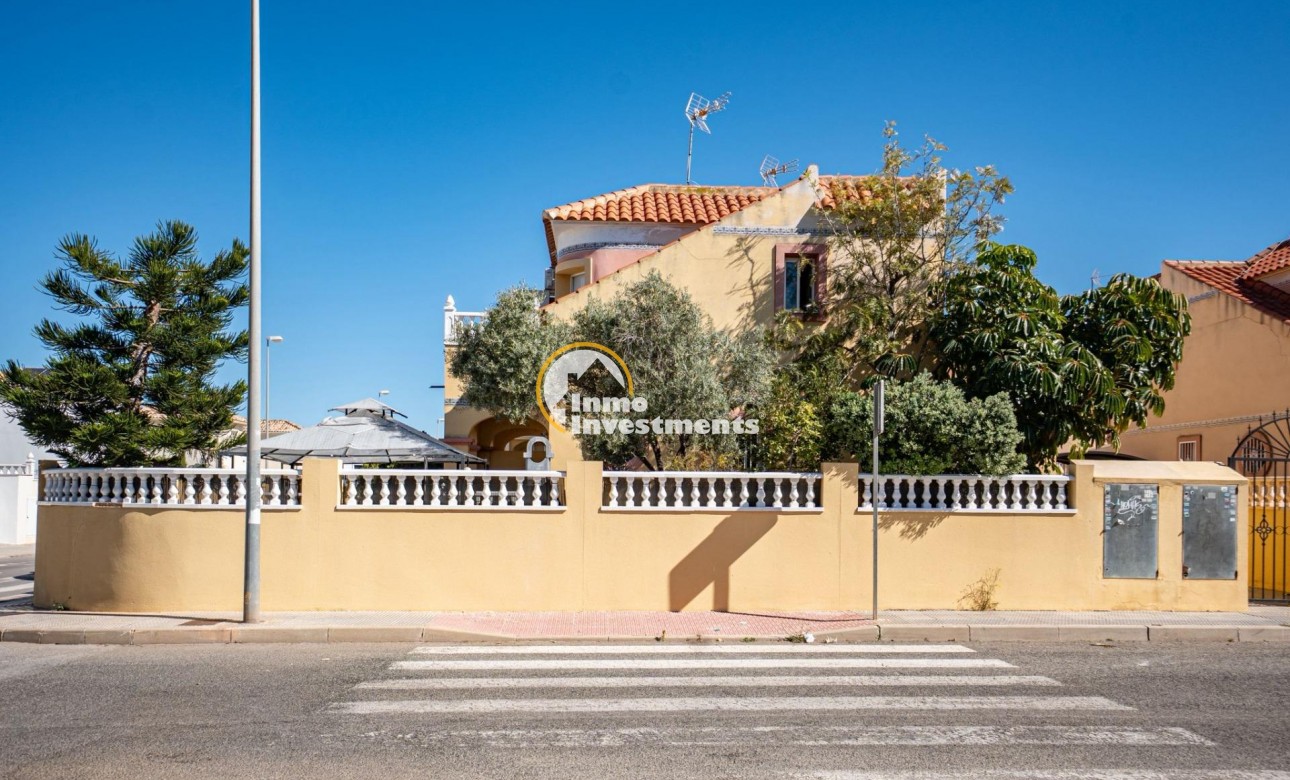 Till salu - Bungalow - Orihuela Costa - Los Balcones