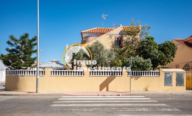 Till salu - Bungalow - Orihuela Costa - Los Balcones