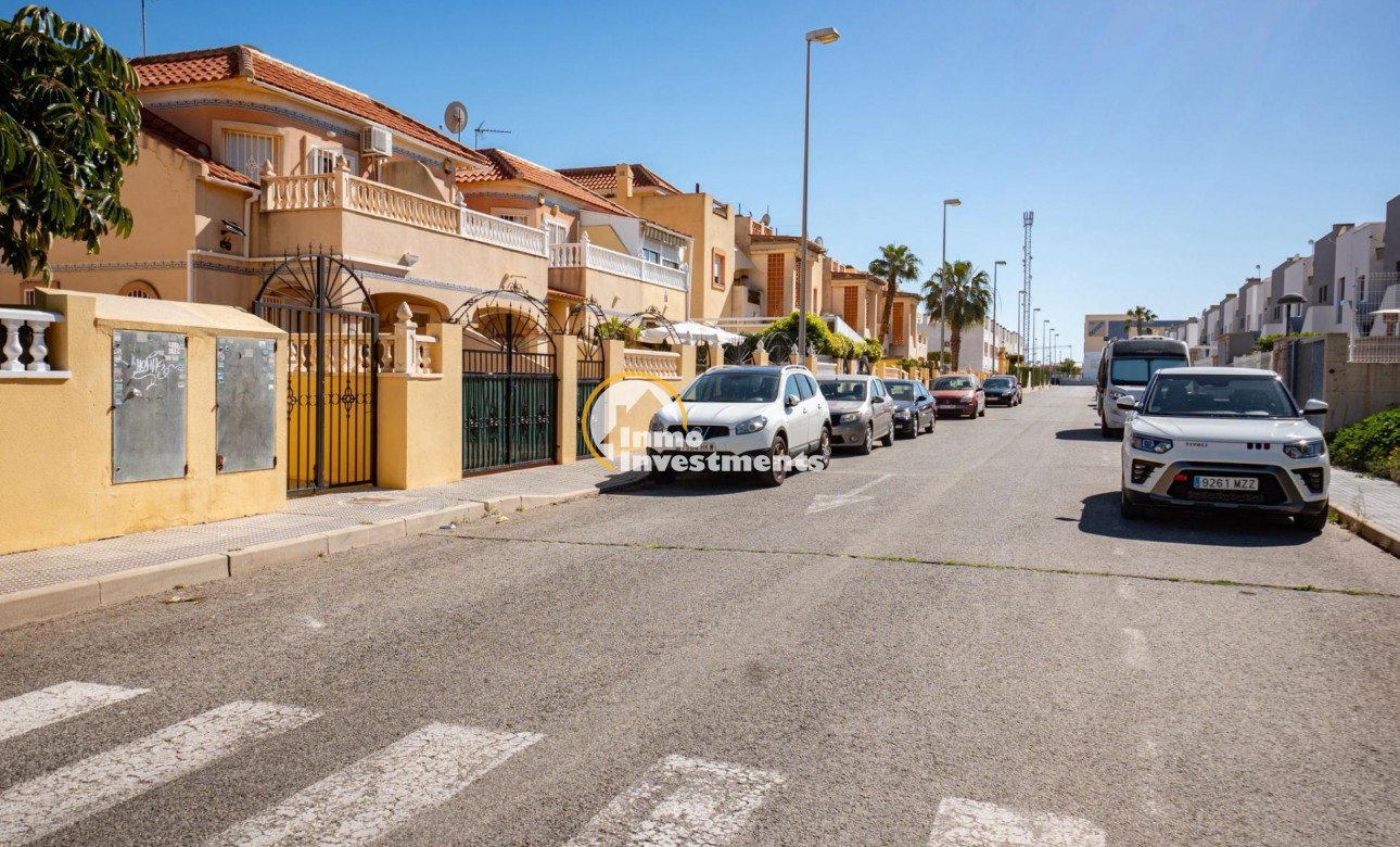 Till salu - Bungalow - Orihuela Costa - Los Balcones