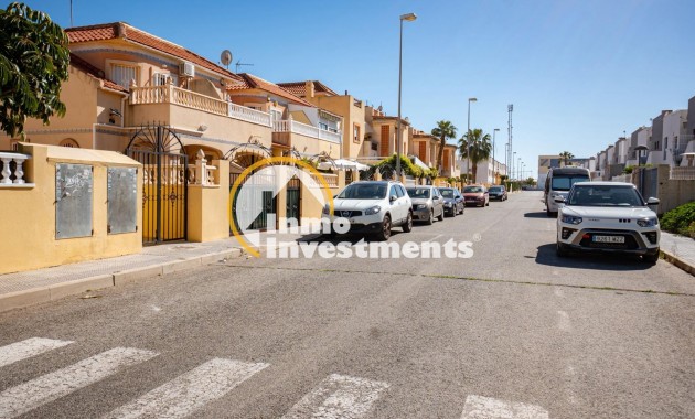 Till salu - Bungalow - Orihuela Costa - Los Balcones