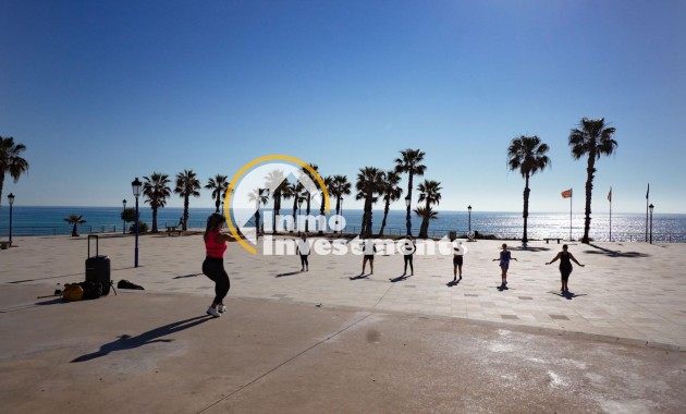 Till salu - Bungalow - Orihuela Costa - Los Balcones