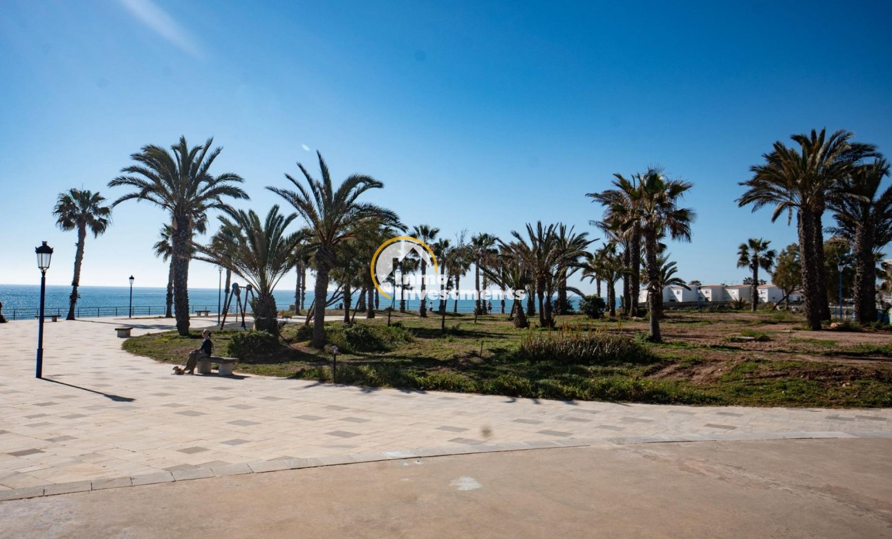 Till salu - Bungalow - Orihuela Costa - Los Balcones