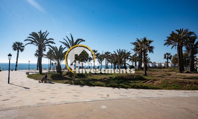 Till salu - Bungalow - Orihuela Costa - Los Balcones