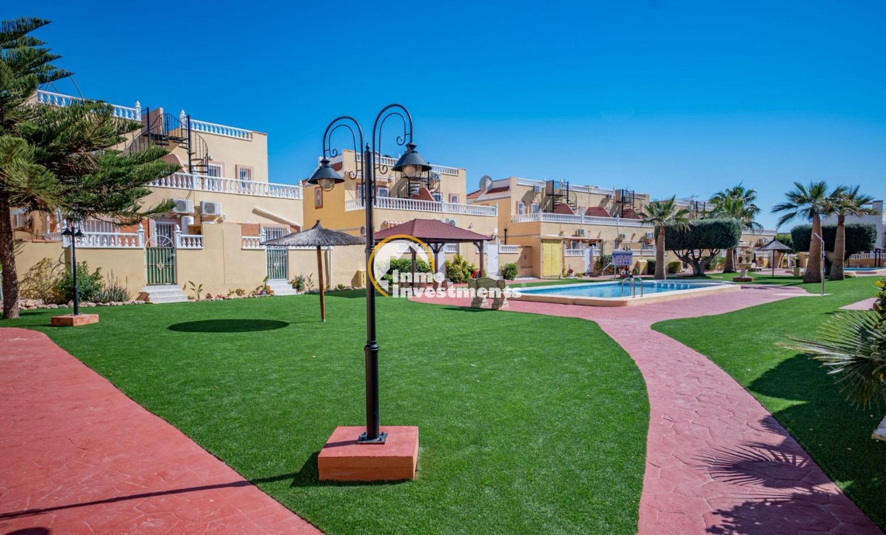 Till salu - Bungalow - Orihuela Costa - Los Balcones