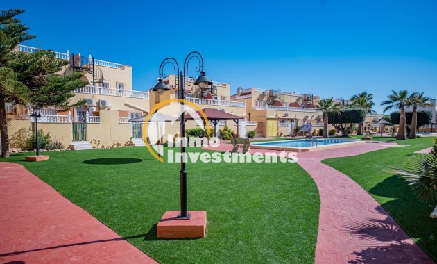 Till salu - Bungalow - Orihuela Costa - Los Balcones