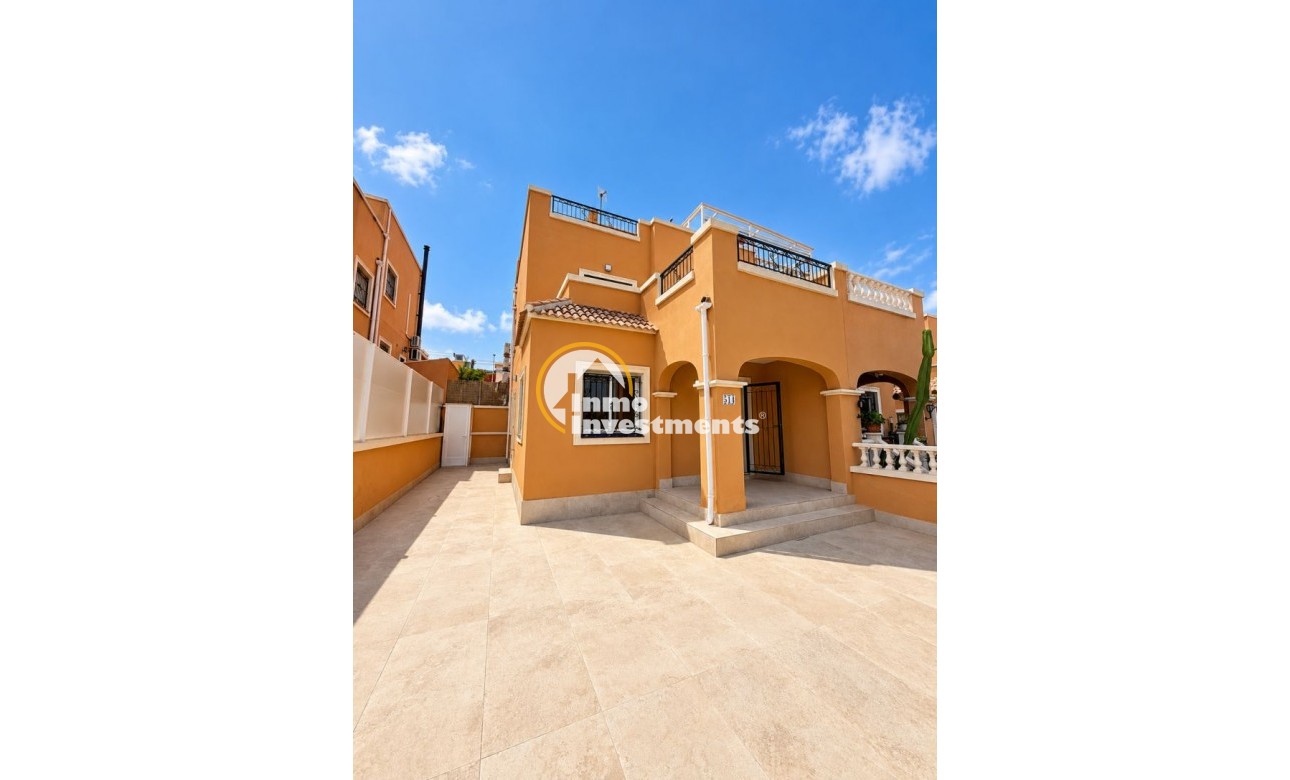 Bestaande bouw - Villa - Orihuela Costa - 