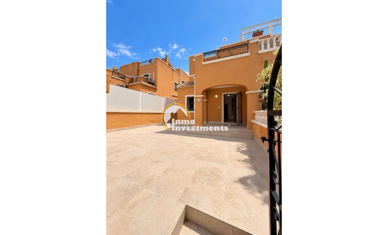 Bestaande bouw - Villa - Orihuela Costa - 