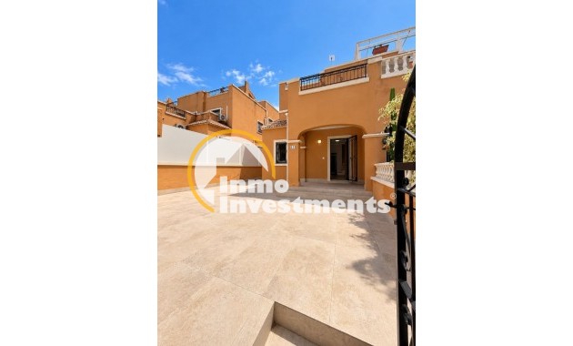 Bestaande bouw - Villa - Orihuela Costa - 
