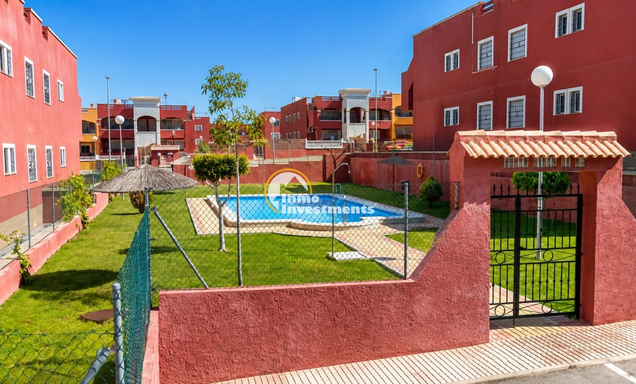 Bestaande bouw - Villa - Orihuela Costa - 