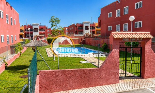 Bestaande bouw - Villa - Orihuela Costa - 