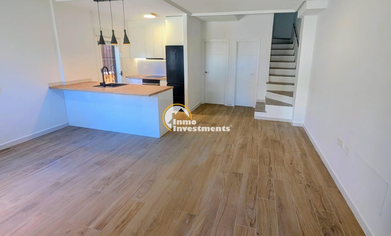 Bestaande bouw - Villa - Orihuela Costa - 