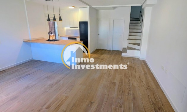 Bestaande bouw - Villa - Orihuela Costa - 