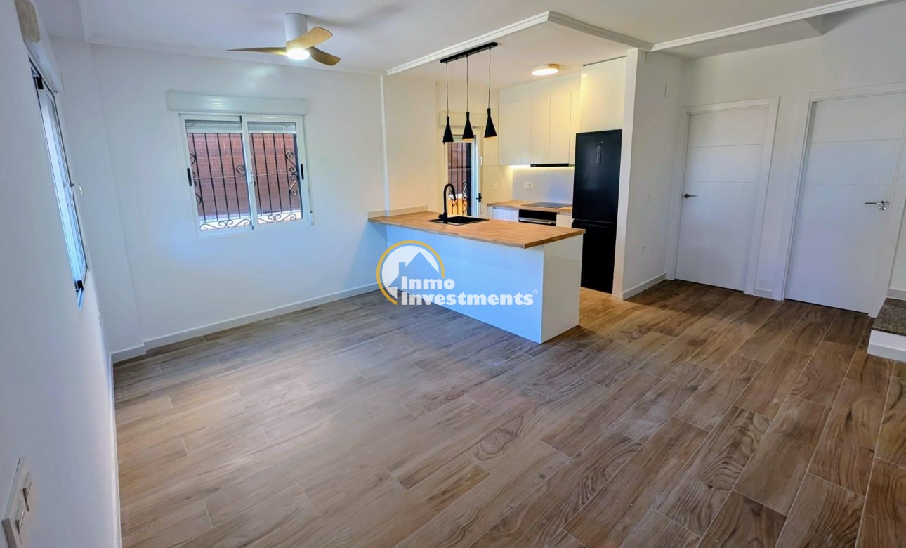 Bestaande bouw - Villa - Orihuela Costa - 