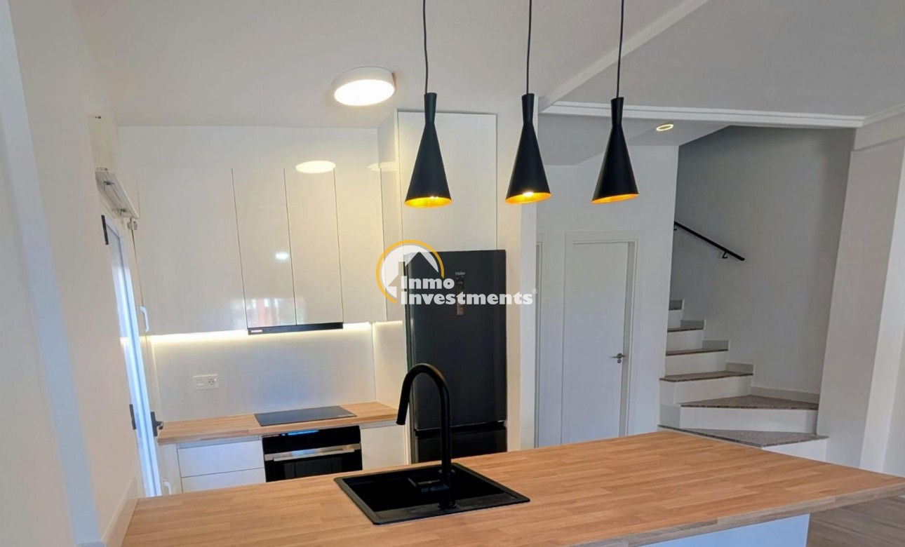 Bestaande bouw - Villa - Orihuela Costa - 