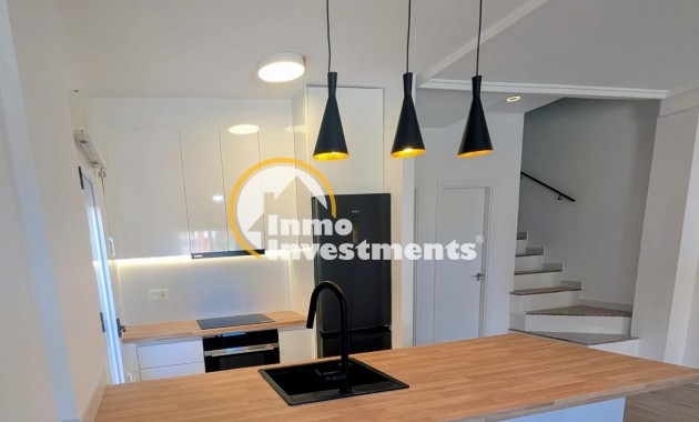 Bestaande bouw - Villa - Orihuela Costa - 