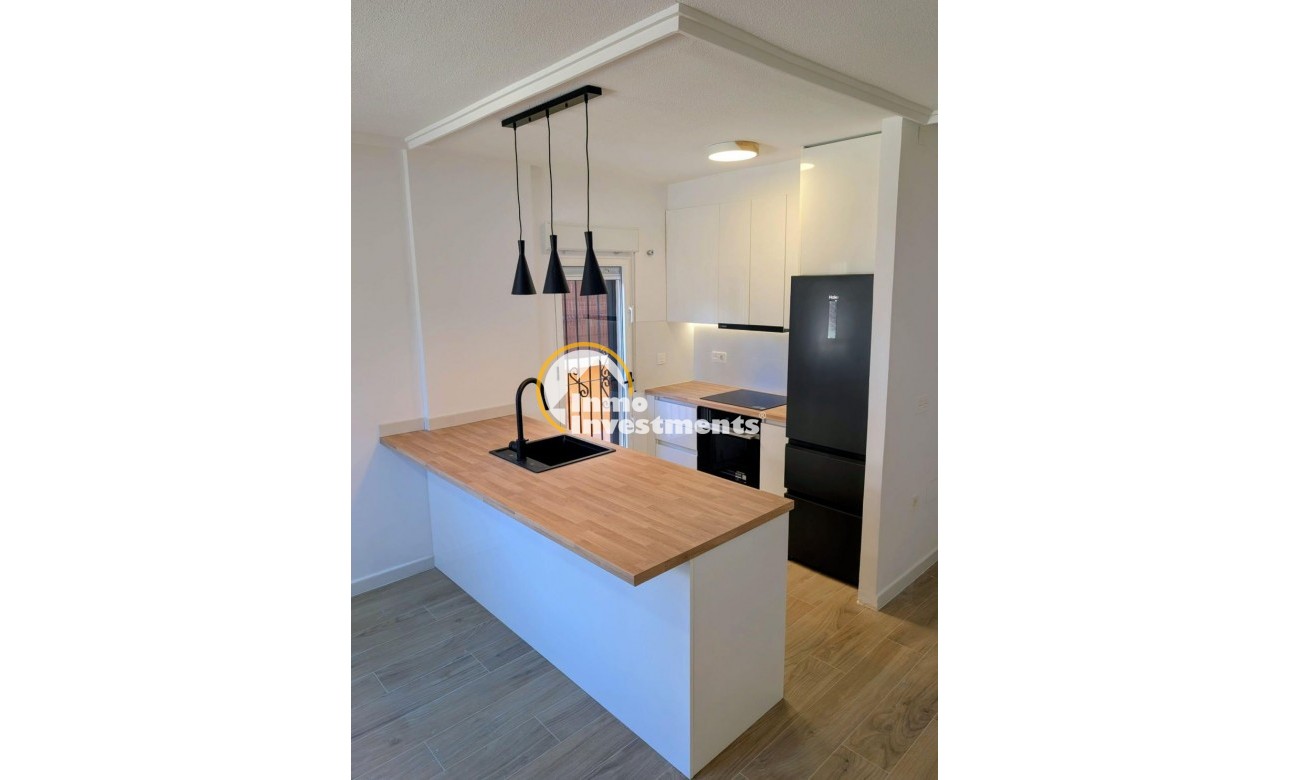 Bestaande bouw - Villa - Orihuela Costa - 