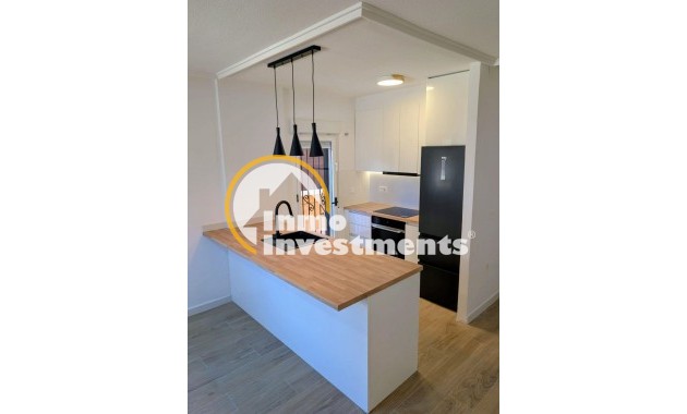 Bestaande bouw - Villa - Orihuela Costa - 