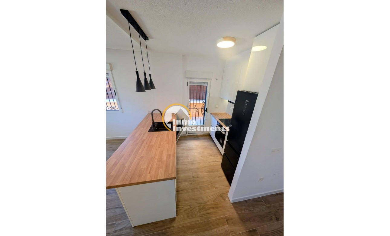 Bestaande bouw - Villa - Orihuela Costa - 
