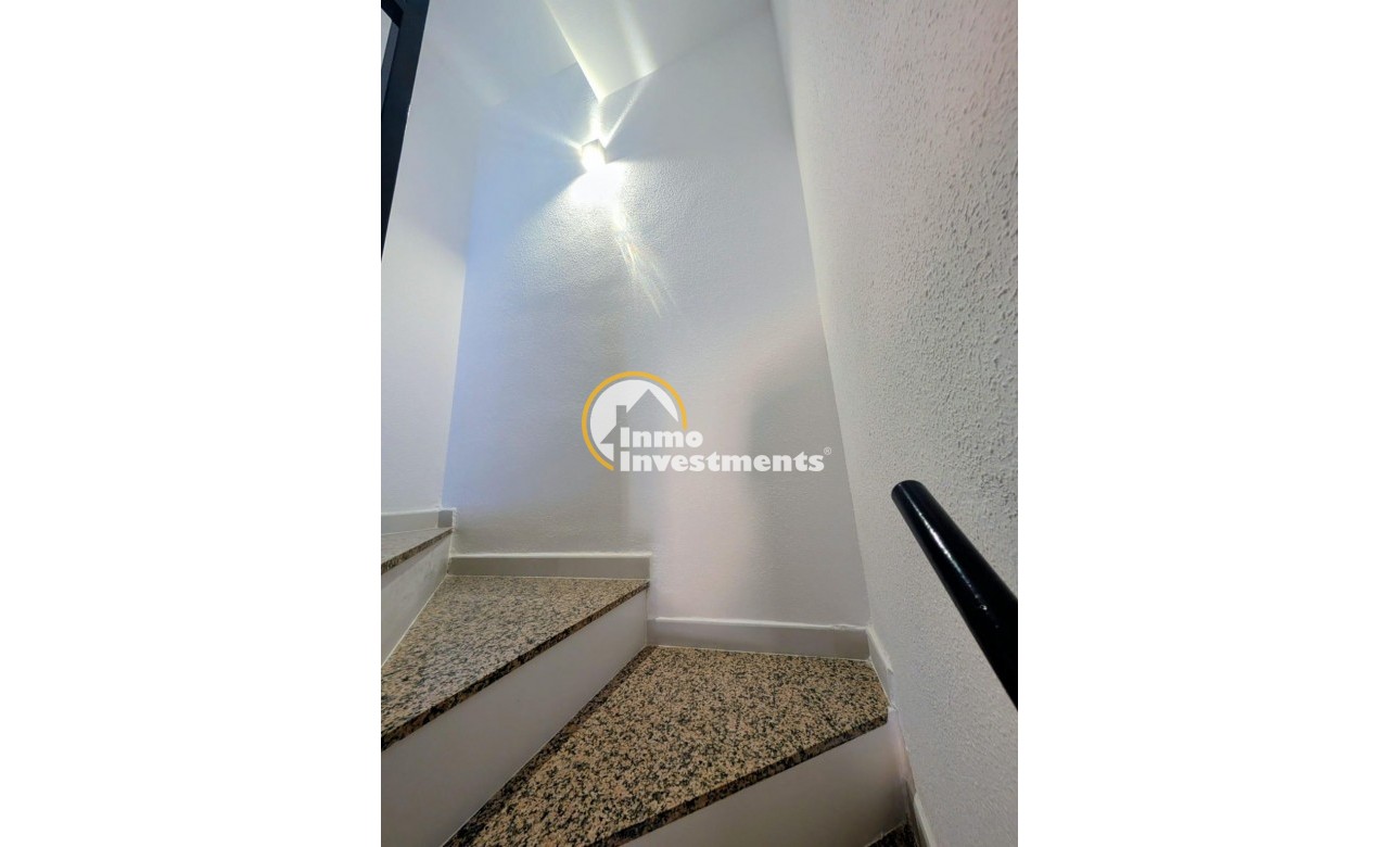 Bestaande bouw - Villa - Orihuela Costa - 