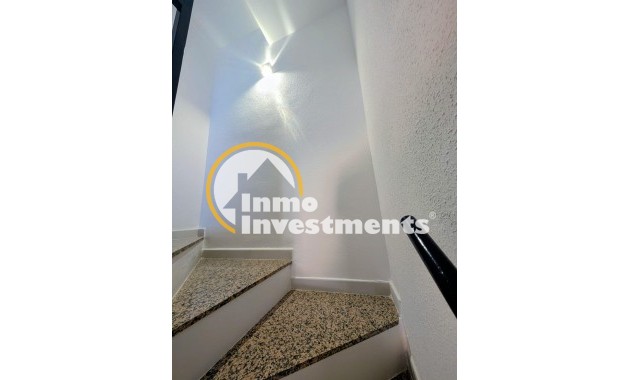 Bestaande bouw - Villa - Orihuela Costa - 