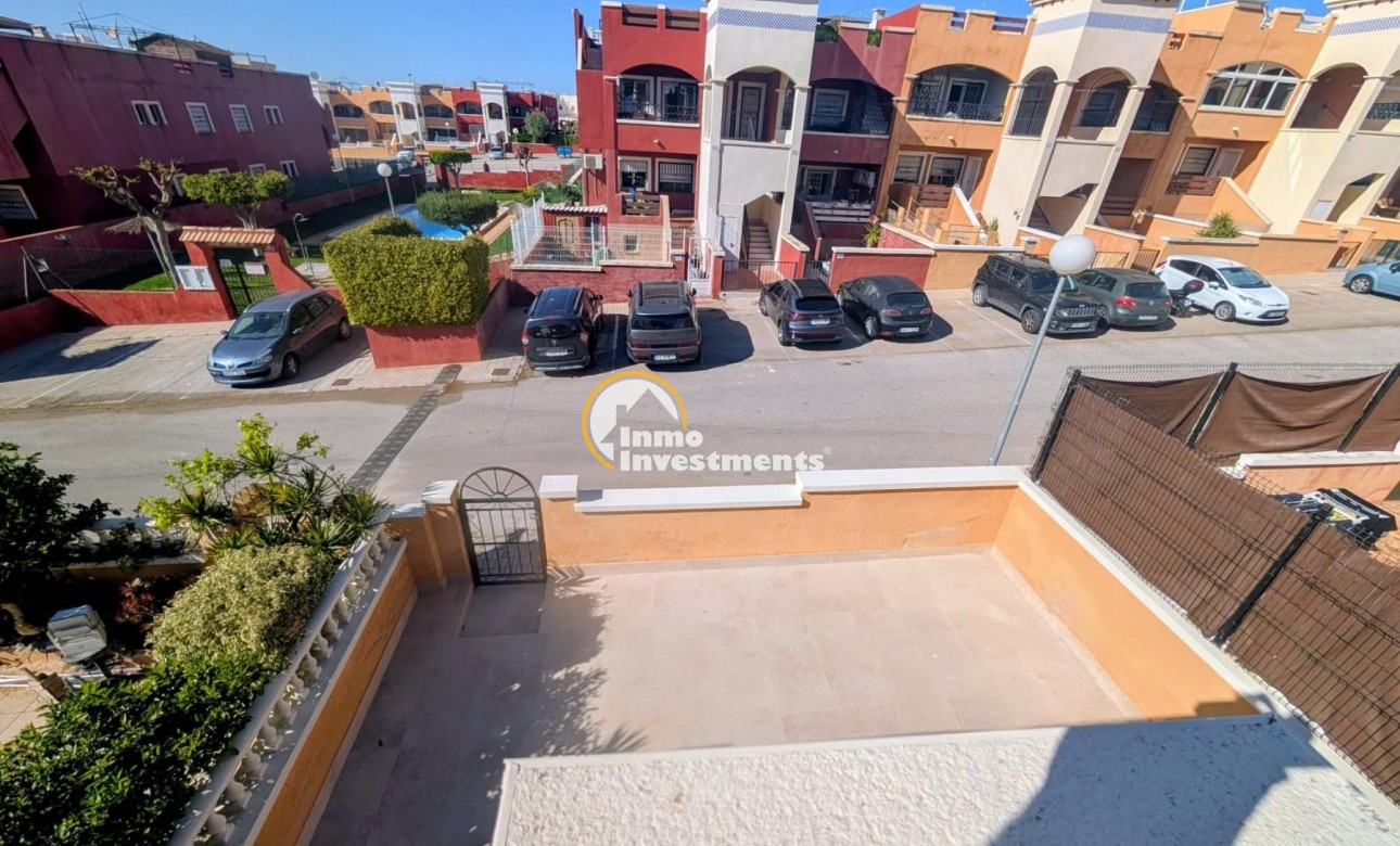 Bestaande bouw - Villa - Orihuela Costa - 