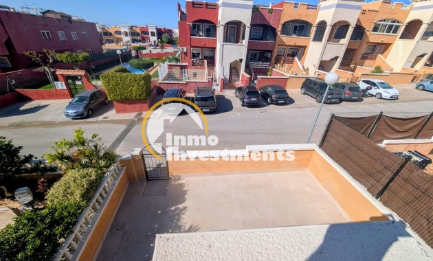 Bestaande bouw - Villa - Orihuela Costa - 