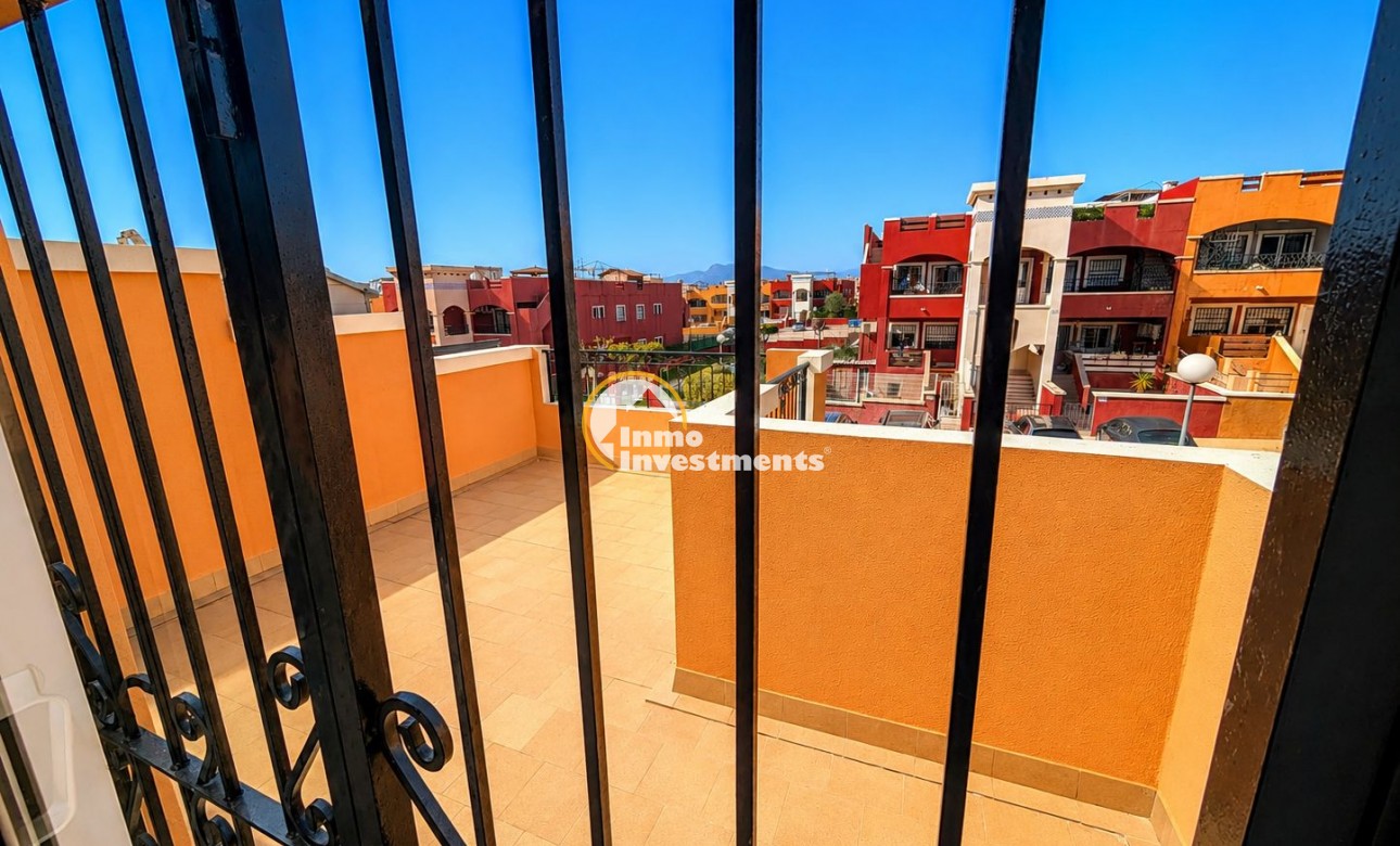 Bestaande bouw - Villa - Orihuela Costa - 