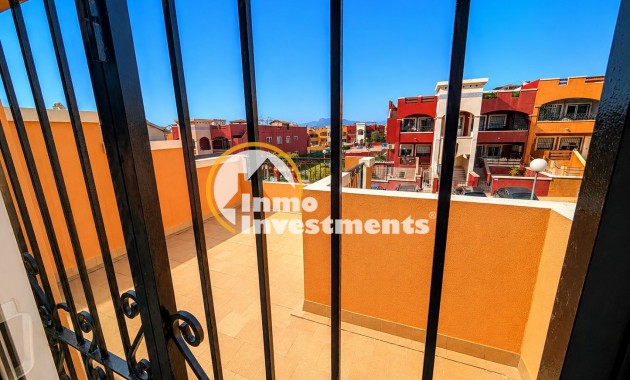 Bestaande bouw - Villa - Orihuela Costa - 