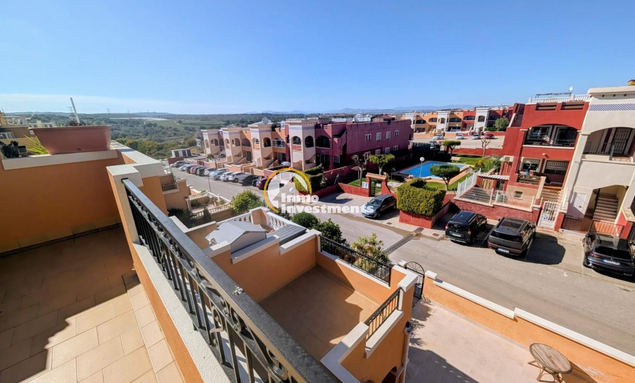 Bestaande bouw - Villa - Orihuela Costa - 