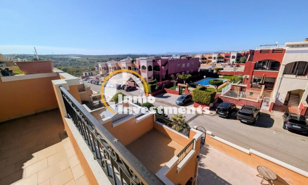 Bestaande bouw - Villa - Orihuela Costa - 